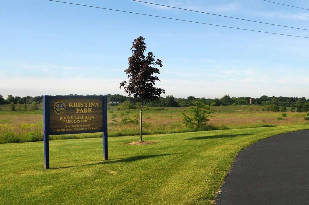 Kristina Park - Round Lake Area Park District | 501 W Kristina Ln, Round Lake, IL 60073 | Phone: (847) 546-8558