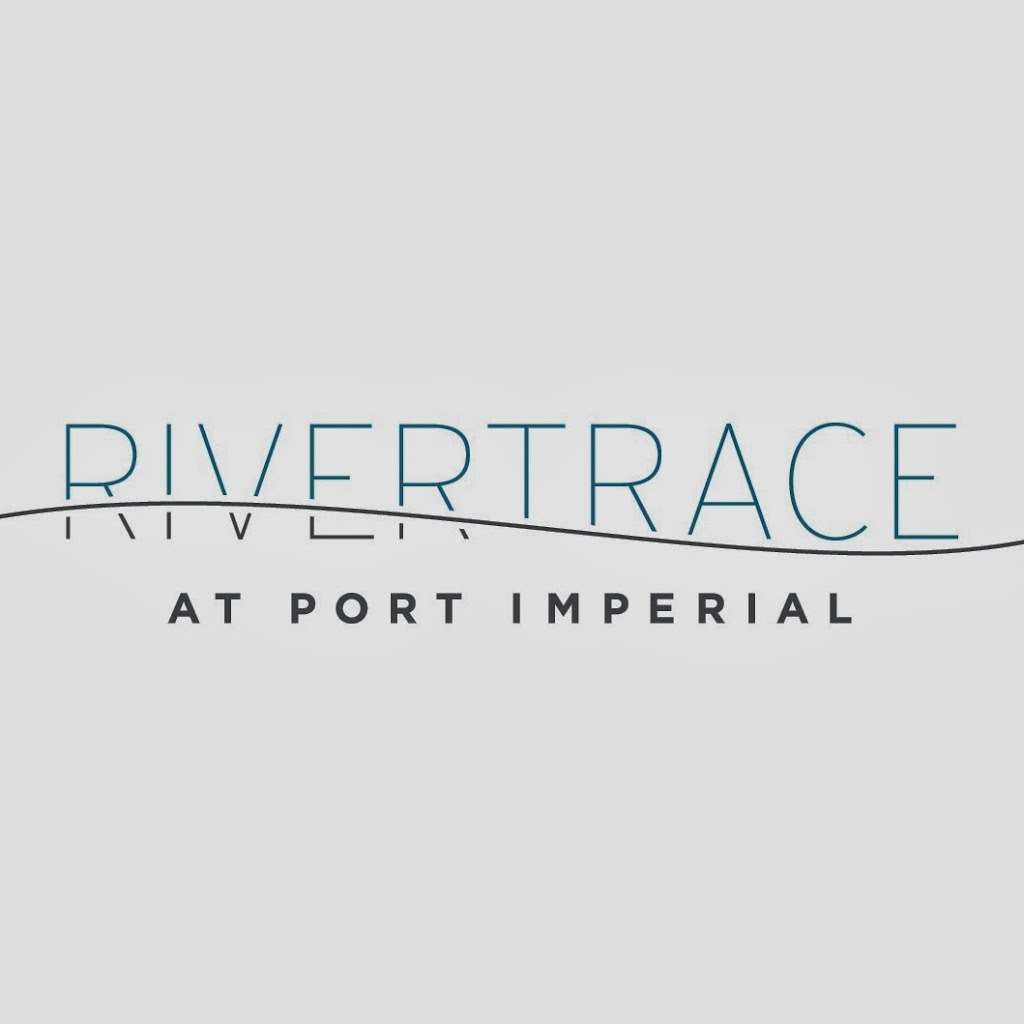 RiverTrace at Port Imperial | 11 Ave at Port Imperial, West New York, NJ 07093, USA | Phone: (201) 355-0291