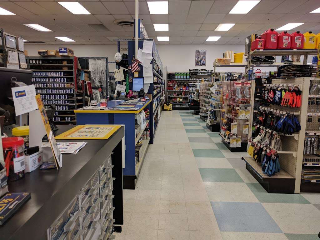 NAPA Auto Parts - Day Auto Supply | 2071 N Arizona Ave Suite 119, Chandler, AZ 85225, USA | Phone: (480) 963-6402