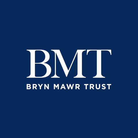 Bryn Mawr Trust - Beaumont at Bryn Mawr | 601 N Ithan Ave, Bryn Mawr, PA 19010, USA | Phone: (610) 526-6649
