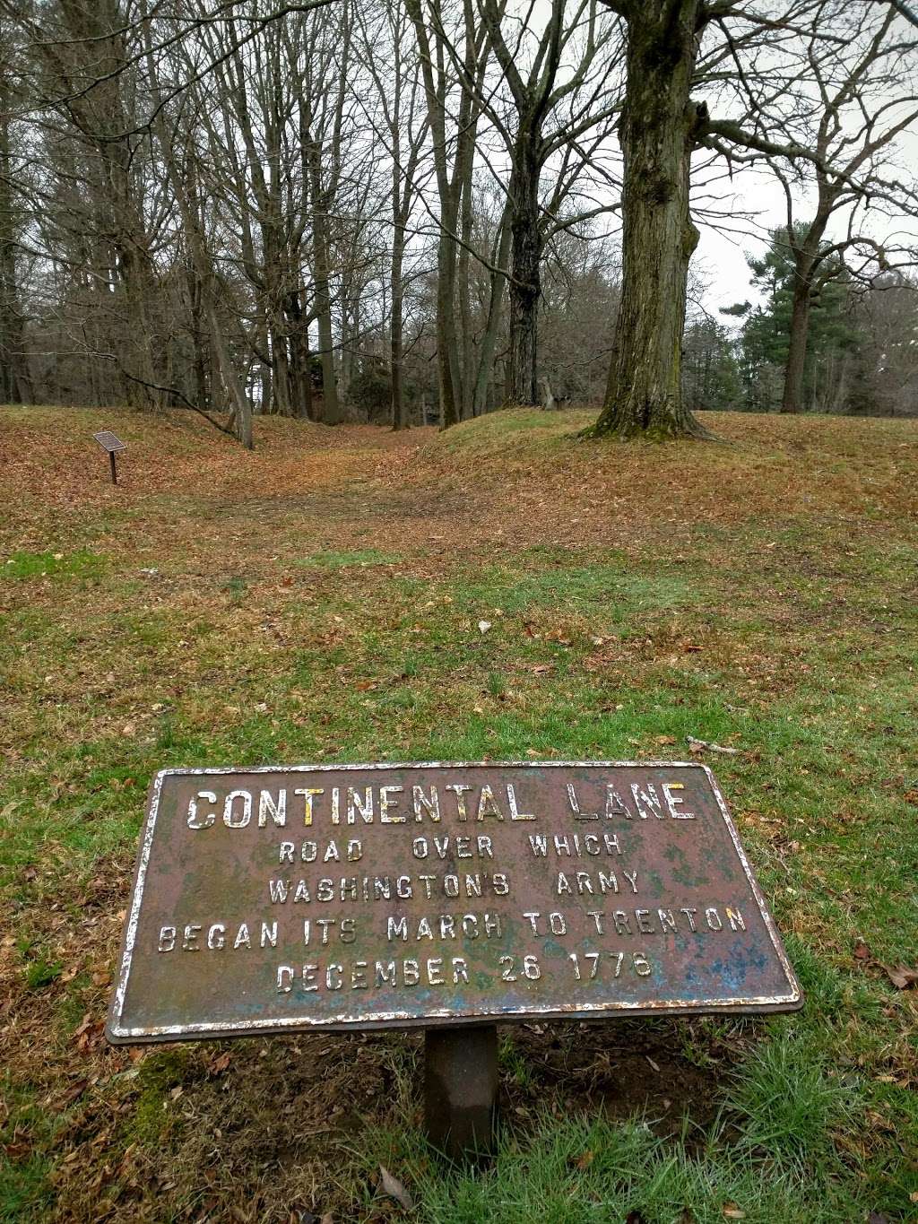 Johnson Ferry House | 355 Washington Crossing-Trenton Outskirts, Titusville, NJ 08560, USA | Phone: (609) 737-2515