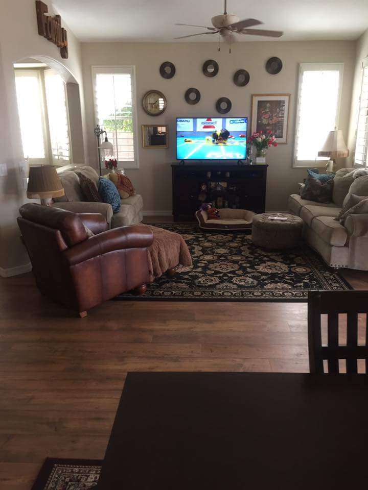 Floor Time | 11001 N 99th Ave #111, Peoria, AZ 85345, USA | Phone: (623) 815-5182