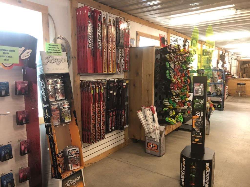 One Source Outfitters Archery Shop | 123 West U.S. Highway 6, Valparaiso, IN 46385 | Phone: (219) 476-4222