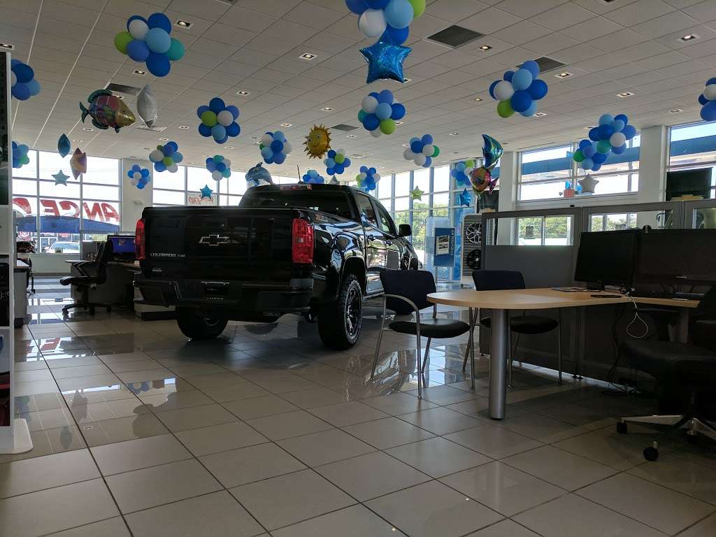 Lucas Chevrolet | 1622 NJ-38, Lumberton, NJ 08048, USA | Phone: (609) 447-4152