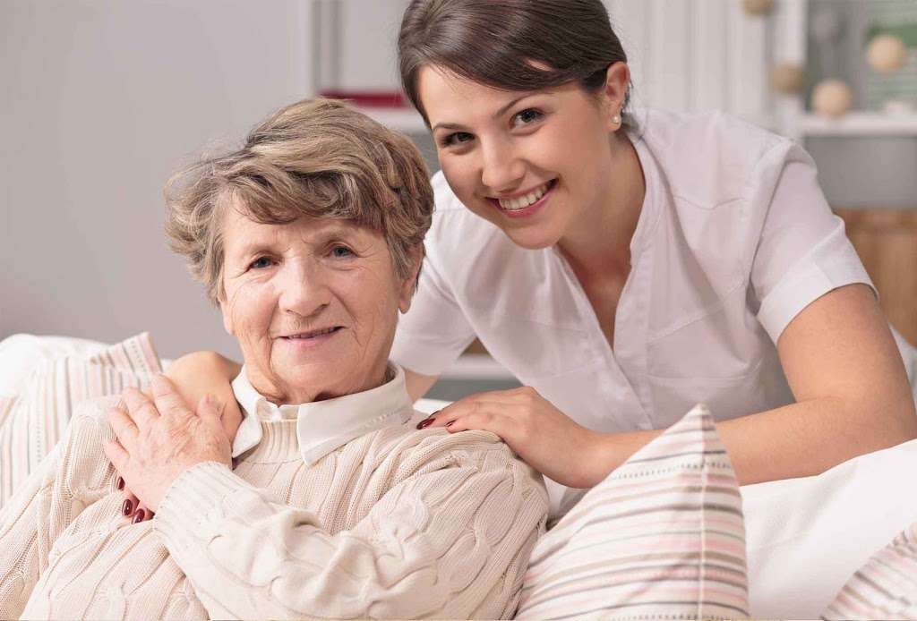 Cranberry Home Care | 260 Center St Suite 3, Middleborough, MA 02346, USA | Phone: (508) 946-2200