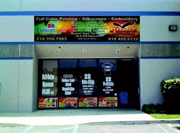 Fusioncolor Media & Printing Inc | 10505 San Fernando Rd, Pacoima, CA 91331 | Phone: (818) 359-7583