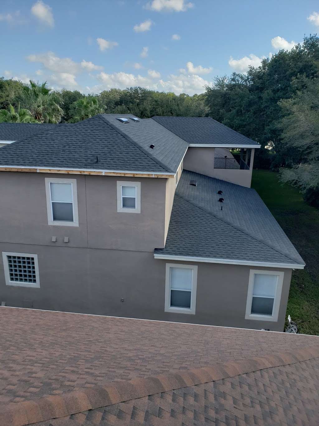 Johnson Roofing Orlando Inc | 405 Ruth St, Longwood, FL 32779, USA | Phone: (407) 774-0940