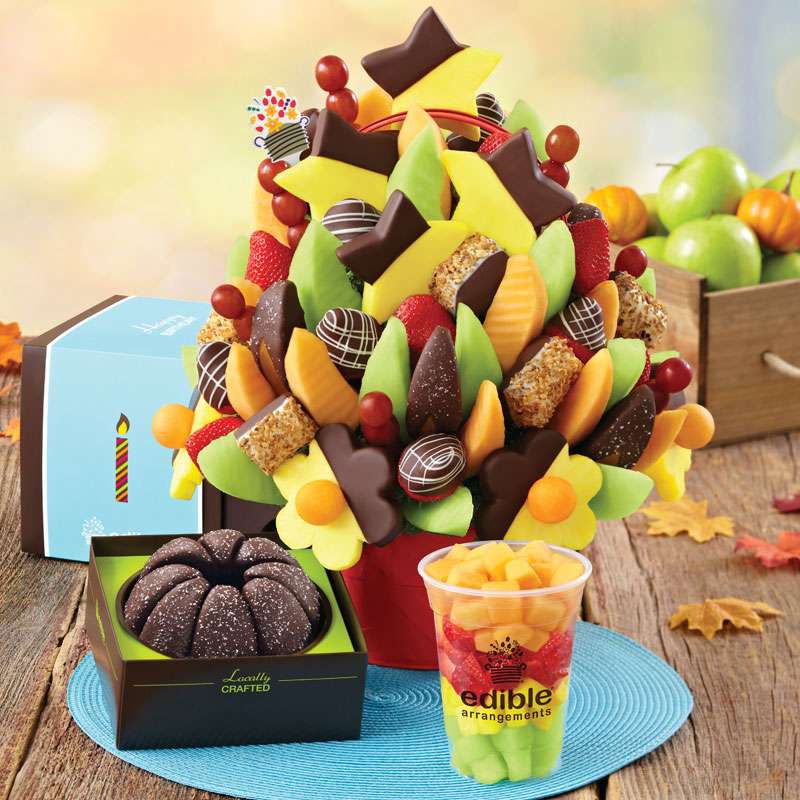 Edible Arrangements | 2308 W Oregon Ave, Philadelphia, PA 19145, USA | Phone: (215) 755-3500