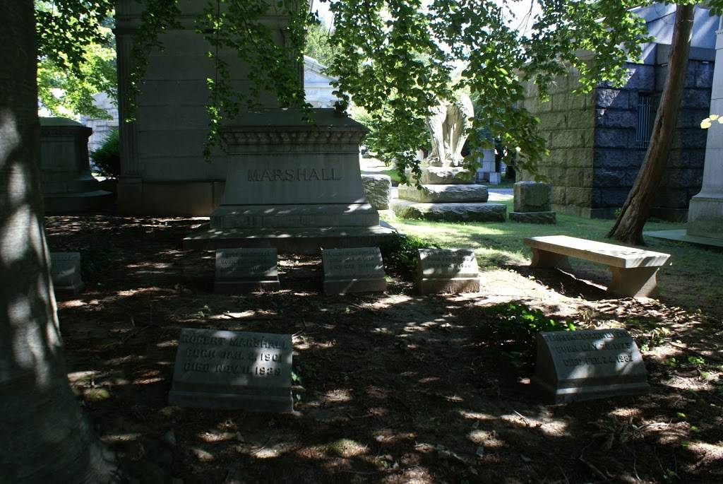 Salem Fields Cemetery | 775 Jamaica Ave, Brooklyn, NY 11208 | Phone: (718) 277-3898