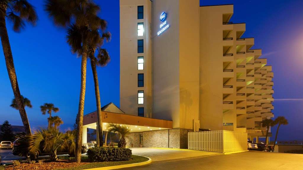 Best Western New Smyrna Beach Hotel & Suites | 1401 S Atlantic Ave, New Smyrna Beach, FL 32169 | Phone: (386) 426-0020