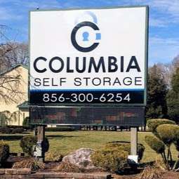 Columbia Self Storage | 2303 W Main St, Millville, NJ 08332, USA | Phone: (856) 300-6254