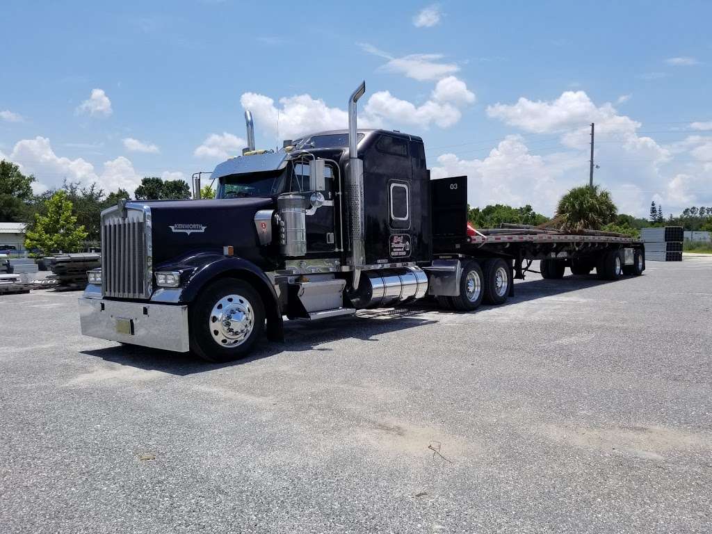 Jc mechinical heavy trucks and trailers repair | 720 Thorpe Rd, Orlando, FL 32824