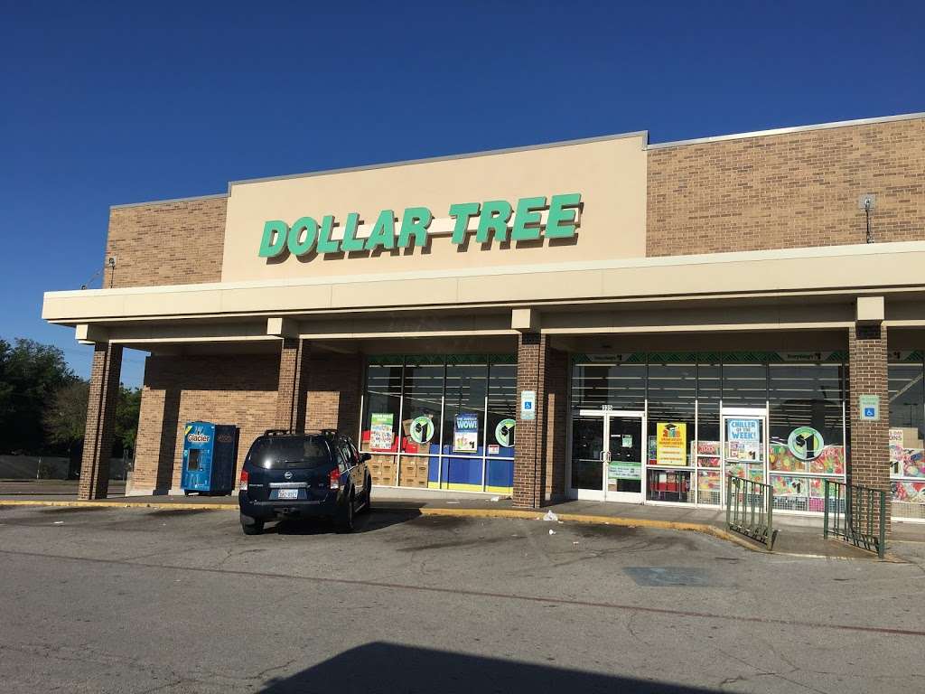 Dollar Tree | 335 S Cedar Ridge Dr #100, Duncanville, TX 75116, USA | Phone: (972) 764-6164