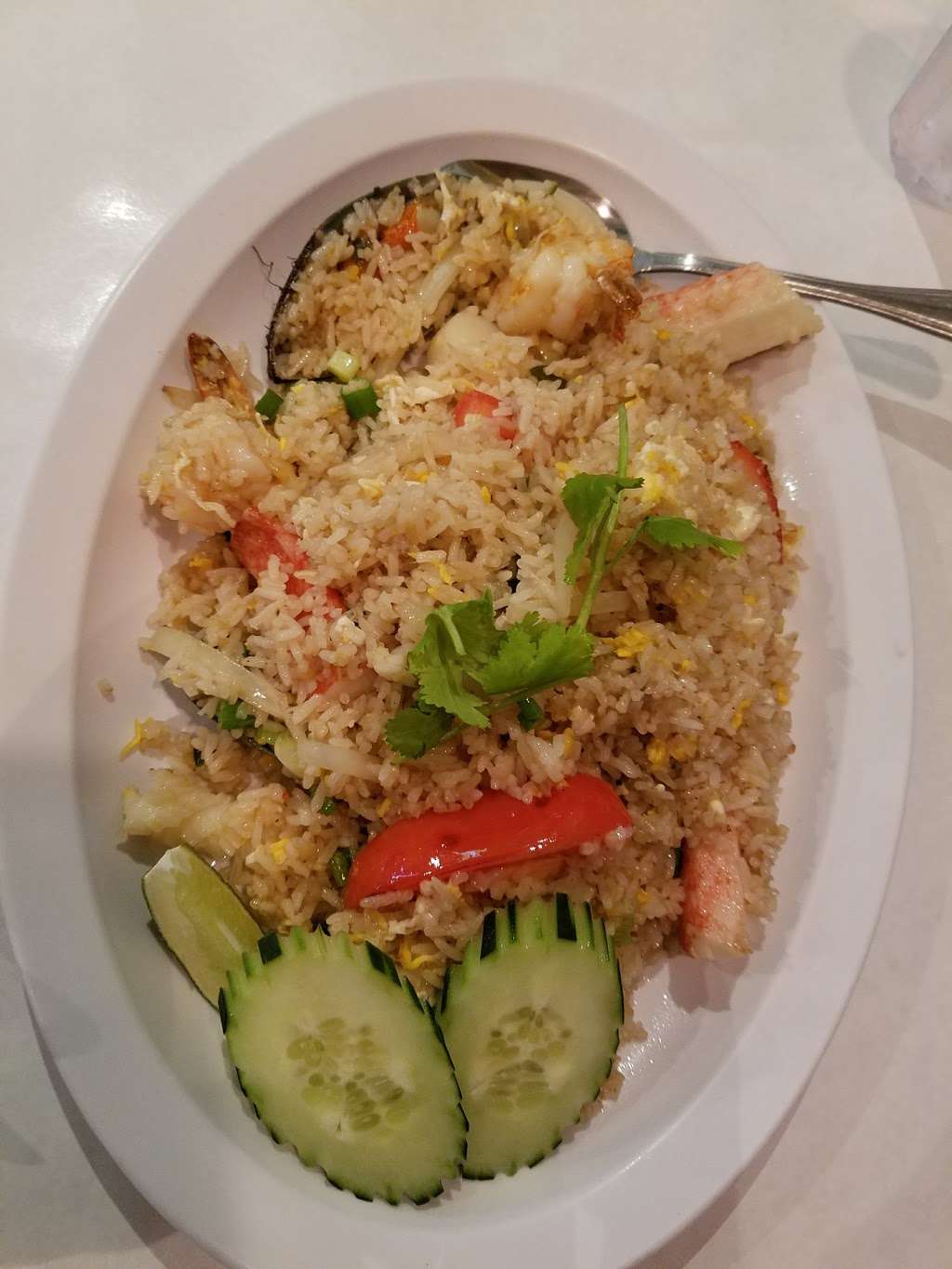 Lets Sea | 8620 Garfield Ave, South Gate, CA 90280, USA | Phone: (562) 927-9900