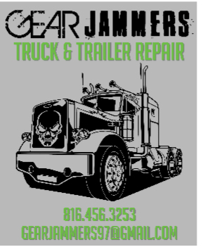 Gear Jammers Mobile Truck and Trailer Repair LLC | 10013 E Truman Rd, Independence, MO 64052, USA | Phone: (816) 456-3253