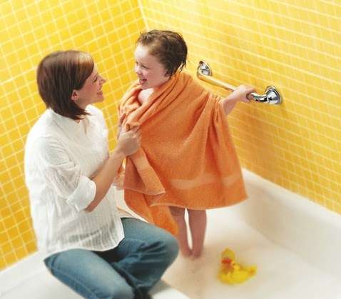 That Grab Bar Guy-- We help you get a grip! | 548 Fairview Rd, Medford, NJ 08055, USA | Phone: (609) 451-0225