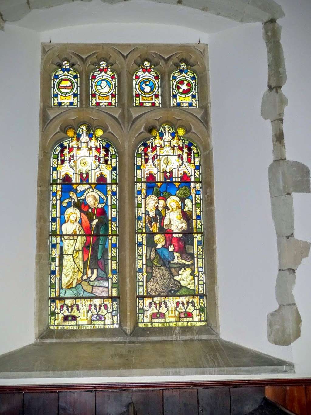 Saint Marys Magdalen Laver Church | Ongar CM5 0EG, UK