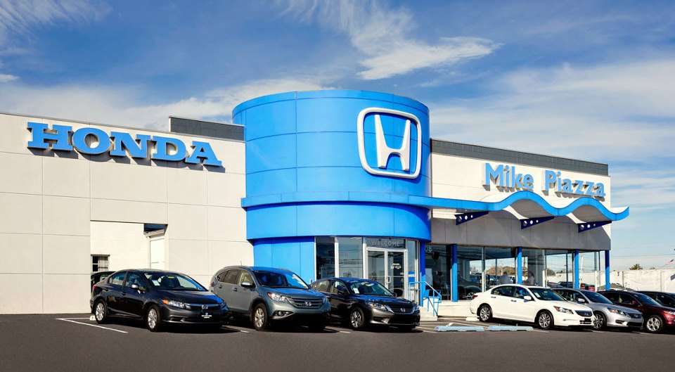 Mike Piazza Honda | 1908 Lincoln Hwy, Langhorne, PA 19047 | Phone: (215) 702-1500