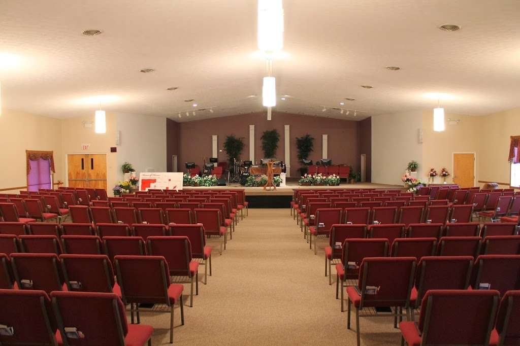 Christian Life Church | 1400 Warm Spring Rd, Chambersburg, PA 17202, USA | Phone: (717) 267-1280