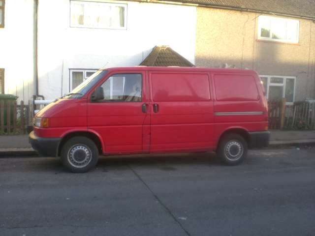 Man With Van For Hire - Asaa Delivery Services | 14, Parking street, Romford, Gidea Park RM2 5NT, UK