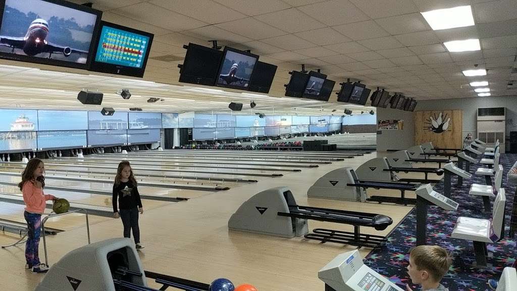 Choptank Bowling Center | 1200 Goodwill Ave, Cambridge, MD 21613, USA | Phone: (410) 901-1212