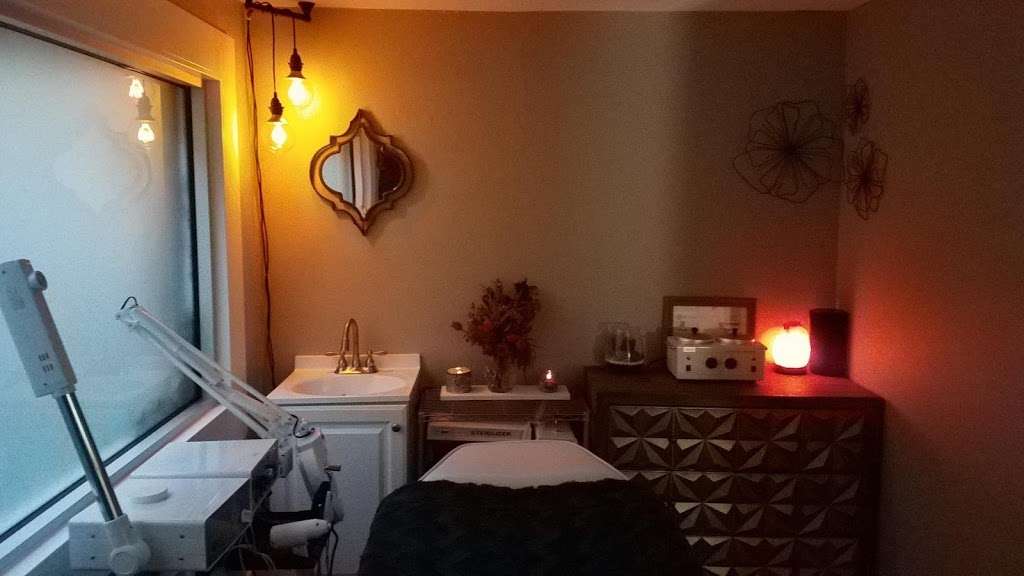 Healing Vibes Esthetics | 4424 W 29th Ave, Denver, CO 80212, USA | Phone: (720) 689-5208