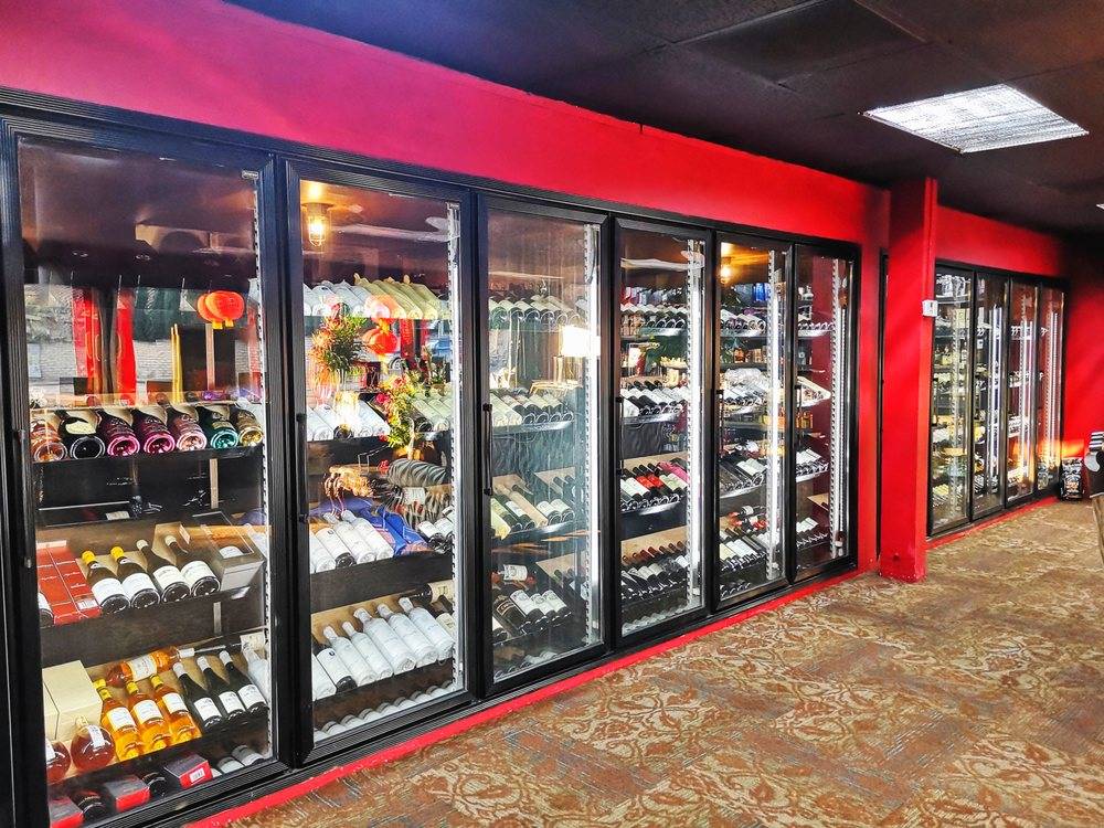 Uncle Fossil Wine & Spirits | 20651 Golden Springs Dr Ste A, Diamond Bar, CA 91789, USA | Phone: (626) 321-0634