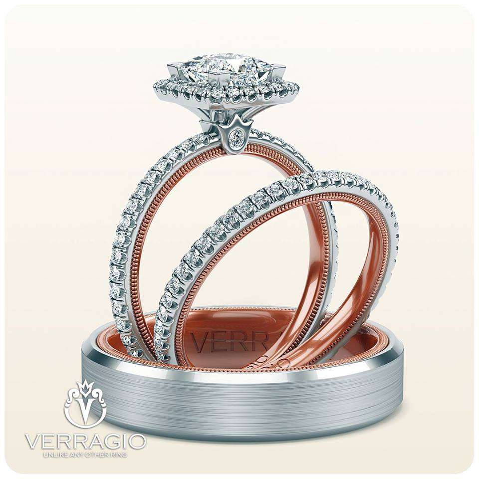 Trevi Fine Jewelry | Park West Meadows, 1001 McBride Ave, Woodland Park, NJ 07424, USA | Phone: (973) 638-1811