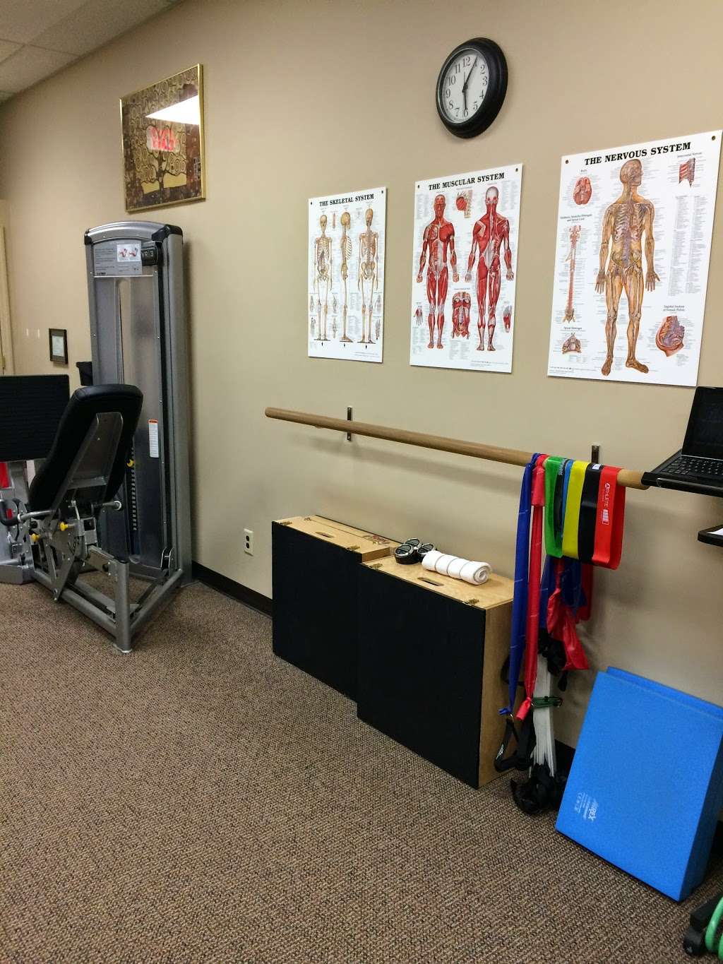 Glick Physical Therapy, PC | 444 W Jericho Turnpike, Huntington, NY 11743, USA | Phone: (631) 659-3800