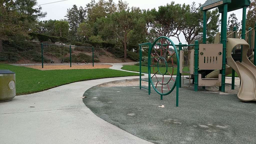 Hummingbird Park | 21933 Aliso Creek Rd, Aliso Viejo, CA 92656, USA | Phone: (949) 243-7750