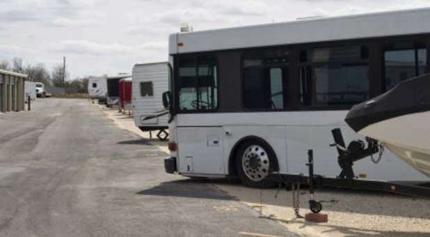 Rocket Self Storage | 8678 FM78, Converse, TX 78109, USA | Phone: (210) 610-2429