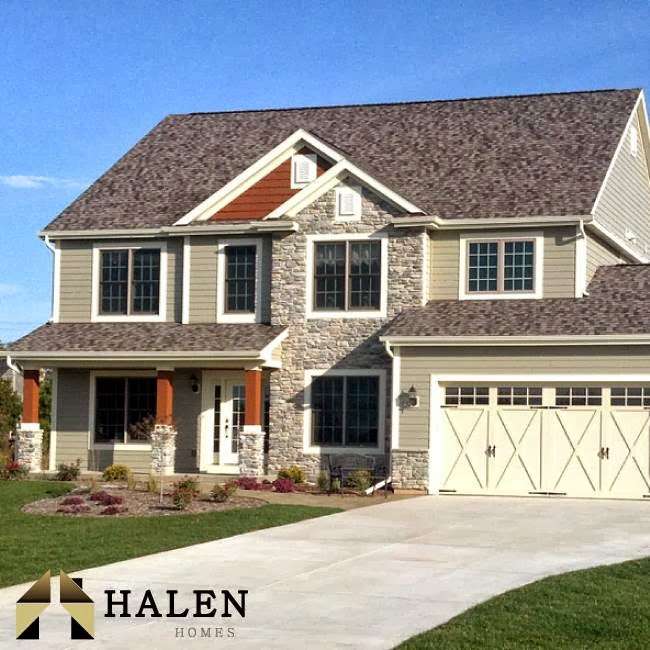 Halen Homes | N27 W24025 Paul Ct Suite 200, Pewaukee, WI 53072, USA | Phone: (414) 219-0740