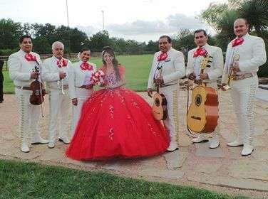 Mariachi Monarcas de Mexico | Trailia 20, 3903 Erby St, Houston, TX 77087, USA | Phone: (713) 245-6165