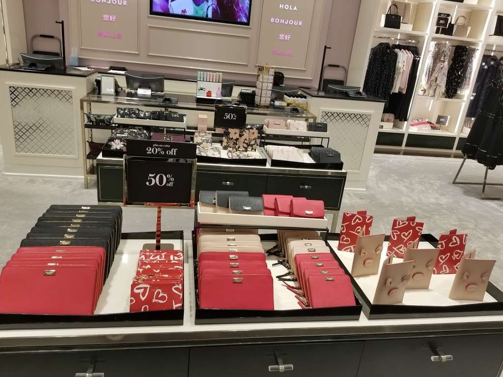 Kate Spade | Horizon Dr, Edinburgh, IN 46124, USA