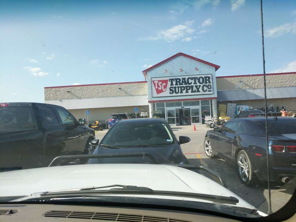 Tractor Supply Co. | 5705 Mt Olive Rd, Adkins, TX 78101, USA | Phone: (210) 649-1631