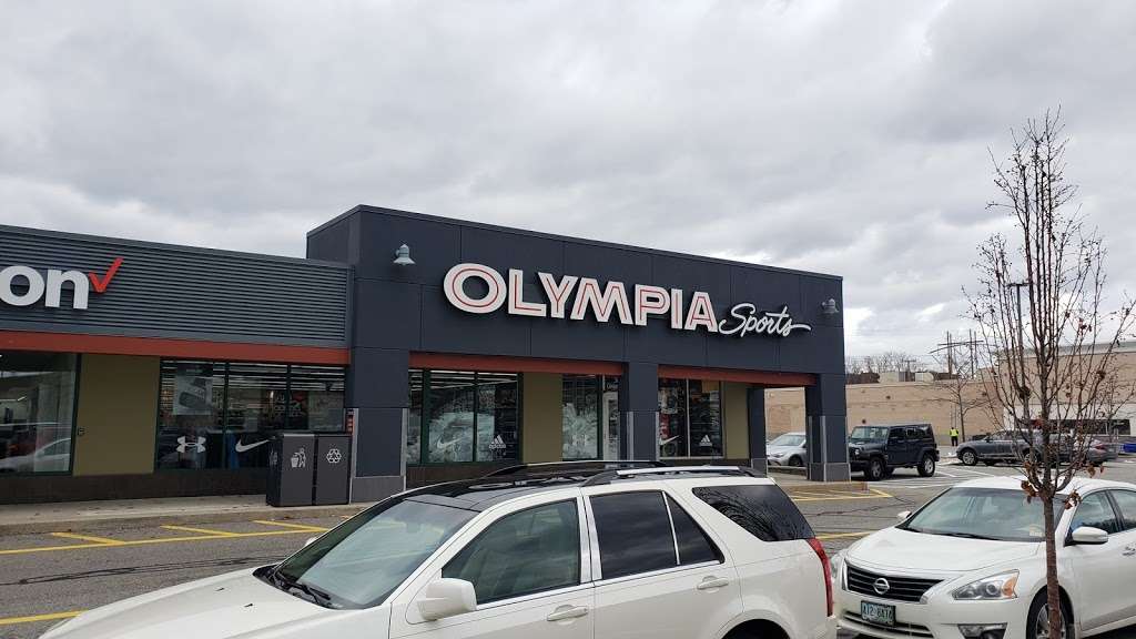 Olympia Sports | 350 Cambridge Rd, Woburn, MA 01801, USA | Phone: (781) 935-0171