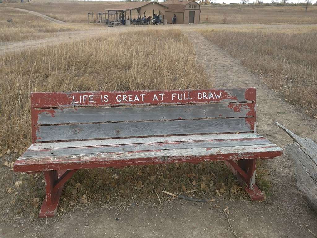 Archery Range | Loveland, CO 80537, USA