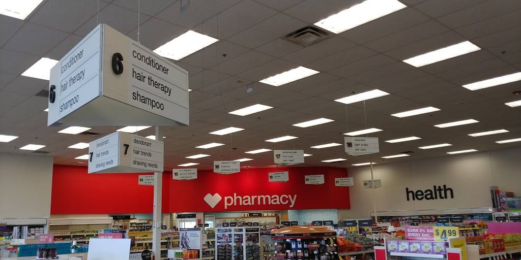 CVS | 5184 Stockdale Hwy, Bakersfield, CA 93309, USA | Phone: (661) 633-2066