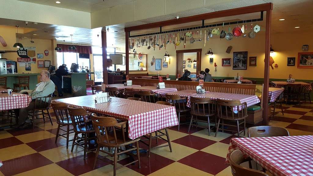 Marys Pizza Shack | 121 San Marin Dr, Novato, CA 94945, USA | Phone: (415) 897-6266