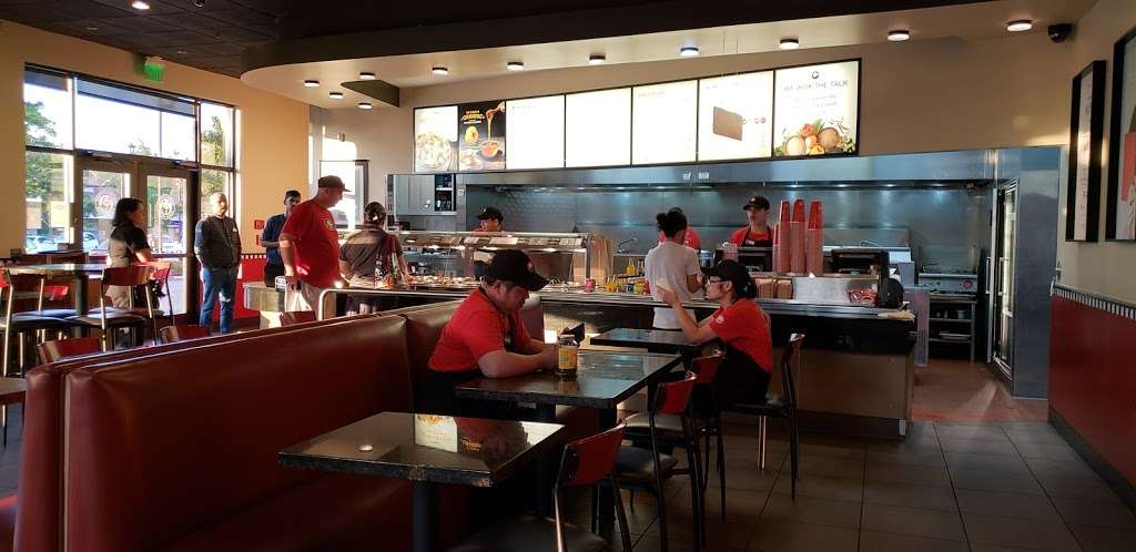 Panda Express | 5829 Jarvis Ave, Newark, CA 94560, USA | Phone: (510) 745-9844