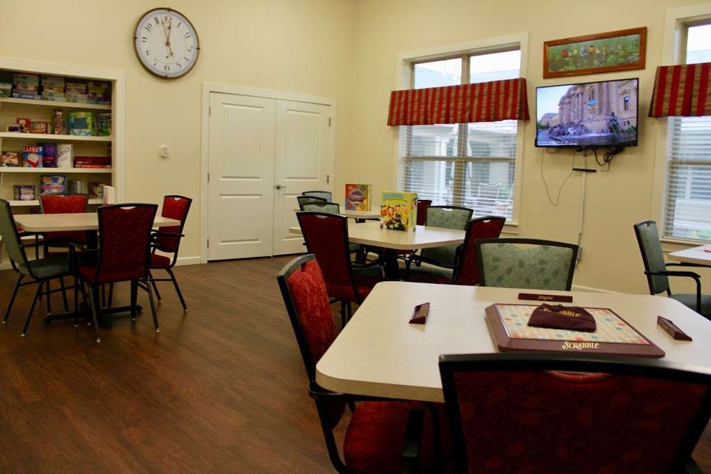 Caydance Assisted Living & Memory Care | 24802 Kingsland Blvd, Katy, TX 77494 | Phone: (281) 371-3000