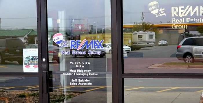 Matt Ridgeway - Re/Max Real Estate Group | 74 Somerset Blvd, Charles Town, WV 25414, USA | Phone: (304) 728-7477