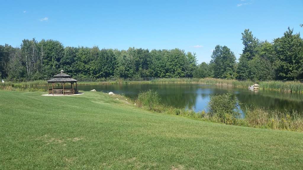 Lake Township Park | 10801 Gast Rd, Bridgman, MI 49106, USA | Phone: (269) 465-6601