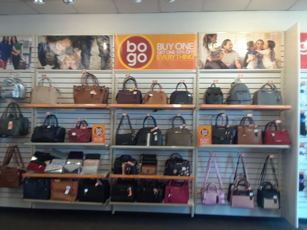 Payless hot sale washington blvd