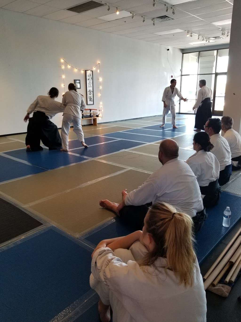 Henderson Aikido | 229 N Stephanie St D, Henderson, NV 89074, USA | Phone: (702) 719-1177