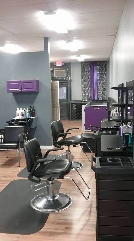 Intuitive Salon | 6 S Main St, Attleboro, MA 02703 | Phone: (774) 225-6284