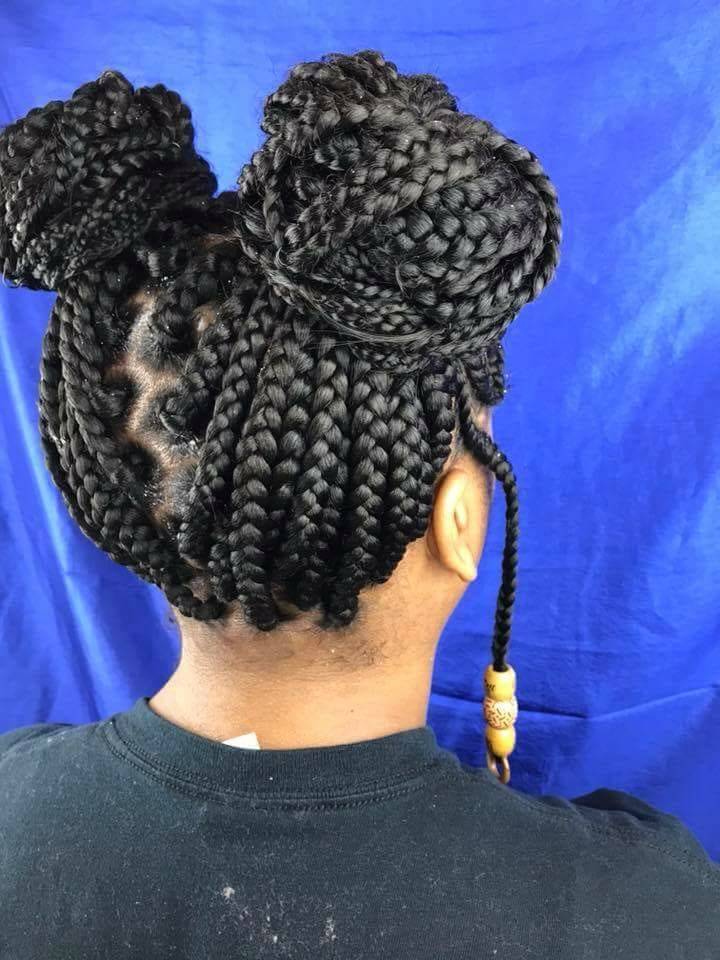 Mimi African Hair Braiding (Hair Stylist) | 11883 Mill Rd, Cincinnati, OH 45240, USA | Phone: (513) 407-1567