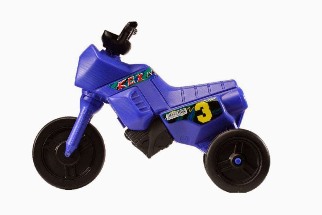 Kiddie Bikes | 130 Coneyburrow Rd, Tunbridge Wells TN2 3NB, UK | Phone: 0333 772 0023