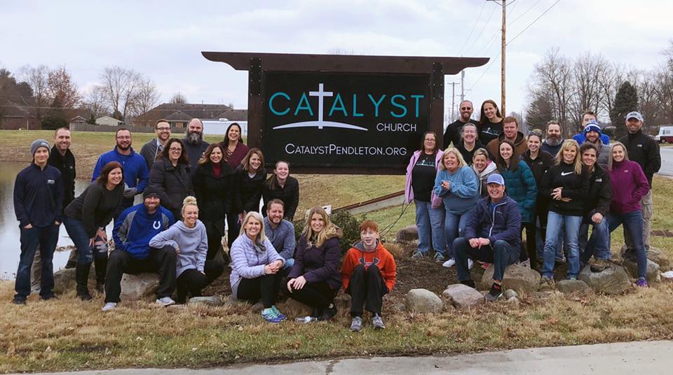 Catalyst Church | 8820 IN-9, Pendleton, IN 46064, USA