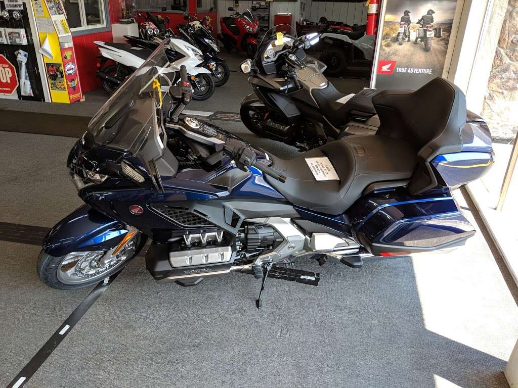 Fox Valley Cycles | 419 Hill Ave, Aurora, IL 60505 | Phone: (630) 851-2910